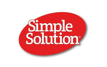 simple solution