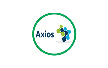 axios