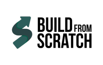 build from scratch