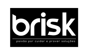 brisk