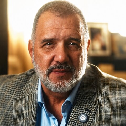 Stavros Frangoulidis